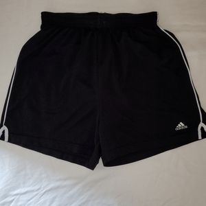 Womens Adidas Volleyball Shorts
